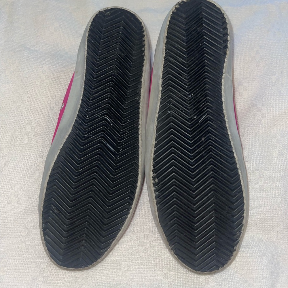 Authentic golden goose sneakers - Picture 4 of 7